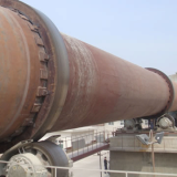 Waste_ Cement_ Lime Rotary Kiln with capacity 50_800TPH